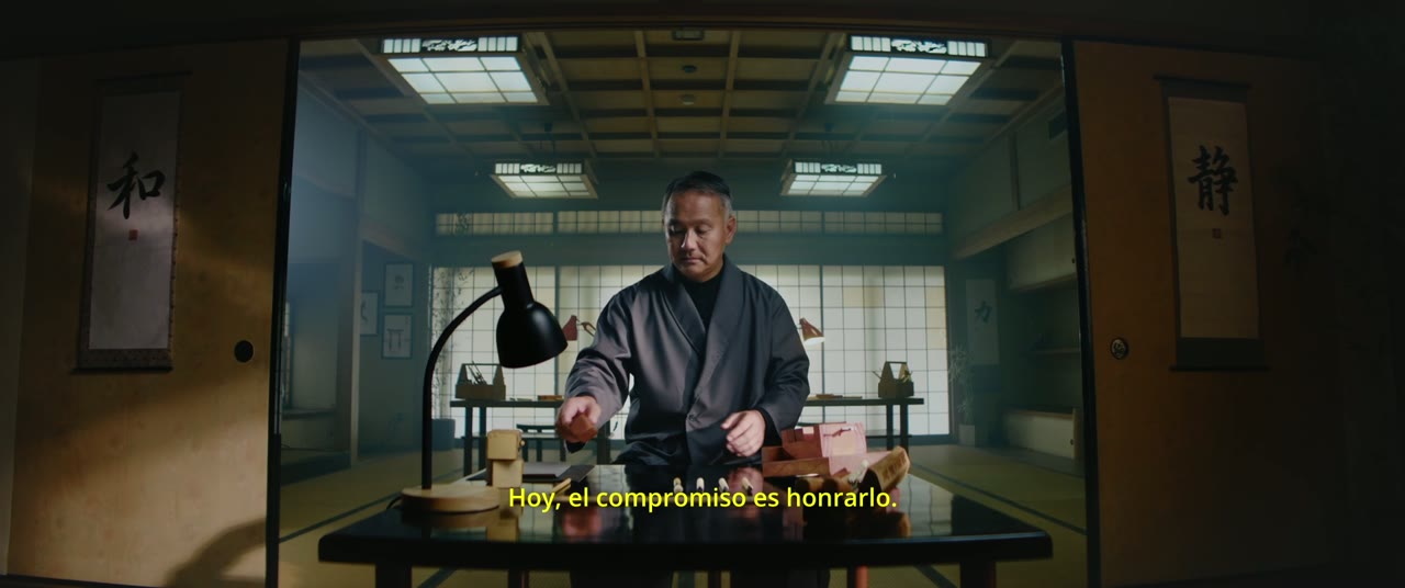 Mitsubishi — Comercial producido por Bagre Studios