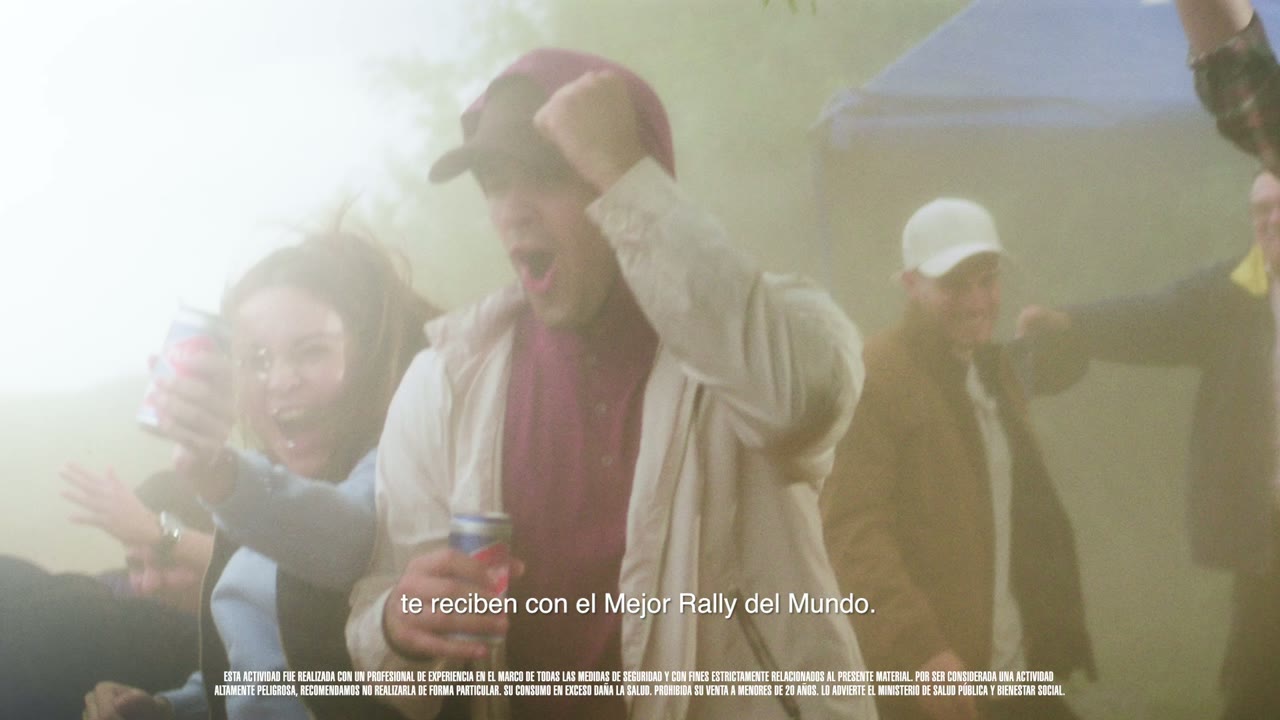 Pilsen — Comercial producido por Bagre Studios